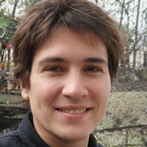 Meet your Posher, Jesse